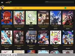 Sites similar to gogoanimehd.to