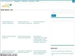 Sites similar to gogoanimeshd.net