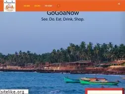 Sites similar to gogoanow.com