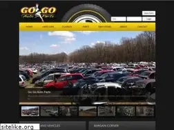 Sites similar to gogoautoparts.com