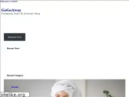 Sites similar to gogoaway.pt