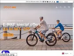 Sites similar to gogobest.com