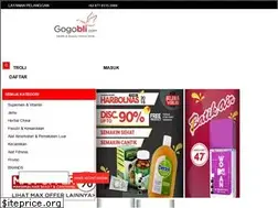 Sites similar to gogobli.com