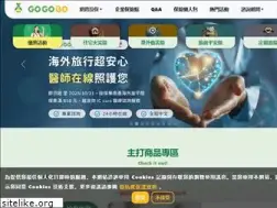 Sites similar to gogobo.com.tw