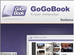 Sites similar to gogobook.com