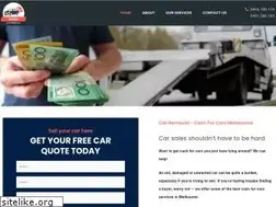 Sites similar to gogocarremoval.com.au