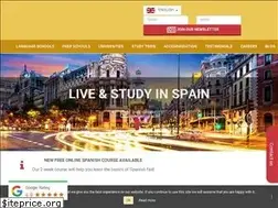 Sites similar to gogoespana.com