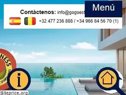 Sites similar to gogoestates.com