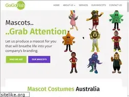 Sites similar to gogofish.com.au