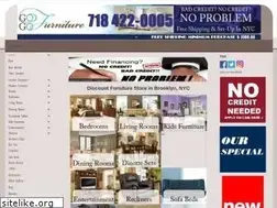 Sites similar to gogofurniture.com