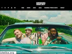 Sites similar to gogogadjet.com