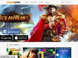 Sites similar to gogogame.com