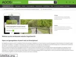 Sites similar to gogogate.eu