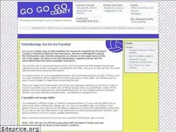 Sites similar to gogogocounty.org
