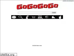 Sites similar to gogogogo.nl