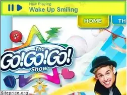 Sites similar to gogogoshow.com