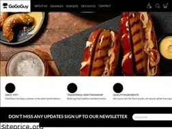 Sites similar to gogoguy.com