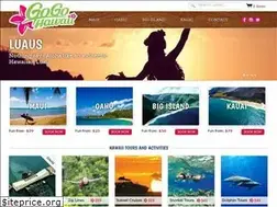 Sites similar to gogohawaii.com