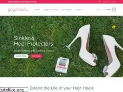 Sites similar to gogoheel.com