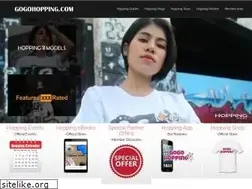 Sites similar to gogohopping.com