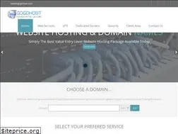 Sites similar to gogohost.com