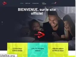 Sites similar to gogoiptv.net