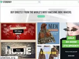 Sites similar to gogojewelrycafe.storenvy.com