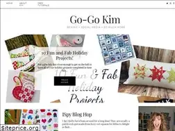 Sites similar to gogokim.com