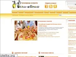 Sites similar to gogol-mogol.su
