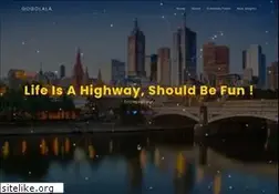 Sites similar to gogolala.com