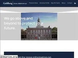 Sites similar to gogoldberg.com