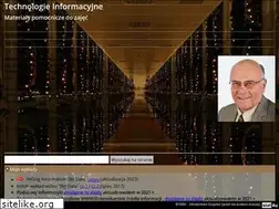 Sites similar to gogolek.pl