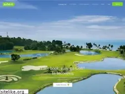 Sites similar to gogolf.co.id