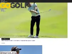 Sites similar to gogolf.fi