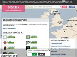 Sites similar to gogolfen.me