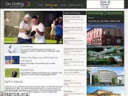 Sites similar to gogolfing.ie
