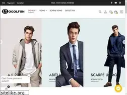 Sites similar to gogolfun.it