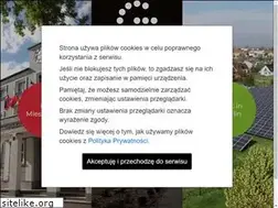 Sites similar to gogolin.pl