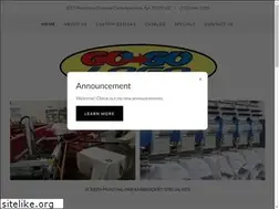 Sites similar to gogologowear.com