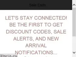 Sites similar to gogolush.com