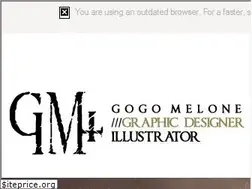 Sites similar to gogomelone.com