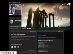 Sites similar to gogominer.com
