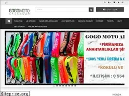 Sites similar to gogomotoaksesuar.com
