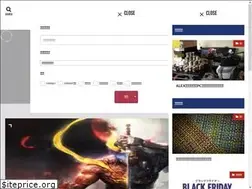 Sites similar to gogonoob.com