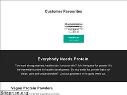 Sites similar to gogood.co.nz