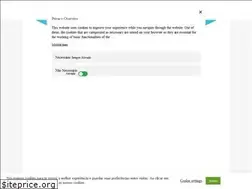 Sites similar to gogood.com.br