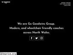 Sites similar to gogoodwins.co.uk