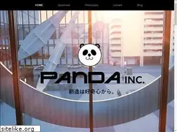 Sites similar to gogopanda.jp