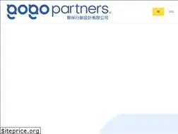 Sites similar to gogopartners.com