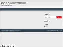 Sites similar to gogopeka.club